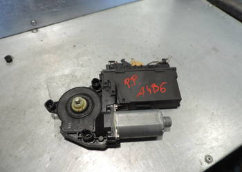 AUDI A4 B6 SILNICZEK SZYBY PRAWY PRZÓD 8E1959802B