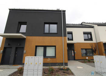 Oferta sprzedaży mieszkania Wrocław Ołtaszyn 120.23m2 5-pokojowe