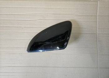 VW GOLF SPORTSVAN OBUDOWA LUSTERKA LEWA 510857537A