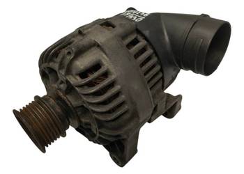 ALTERNATOR BMW E46 328i 2.8 i oryginał 3 PINY