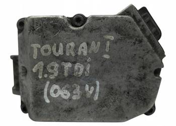 PRZEPUSTNICA Volkswagen Touran I Golf V 1.9 TDI 03G128063 V120