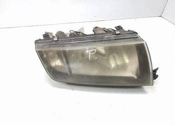 LAMPA PRAWA PRZÓD SKODA FABIA I