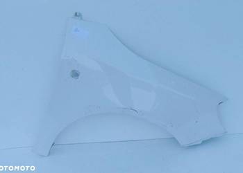 BŁOTNIK PRAWY PRZÓD SKODA FABIA II 5J0821162