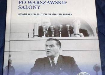 Od krakowskiego Podgórza po warszawskie salony - J. Musiał