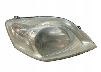 LAMPA PRZÓD PRAWA EU  45560999 Citroen Nemo I (2007-  )
