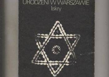 Urodzeni w Warszawie - Pawlak