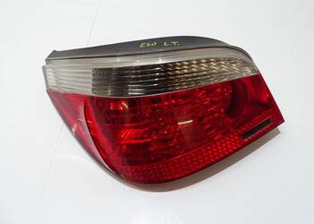 LAMPA LEWA TYLNA BMW E60 OE 7165737 (4824336)