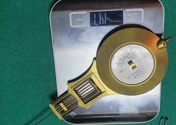 Wahadło do zegara portykowego=nr.2