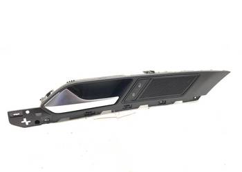 KLAMKA WEWNĘTRZNA LEWY PRZÓD VW PASSAT B8 3G1837113 Kombi