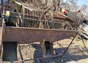 Sortownik do ziemniaków