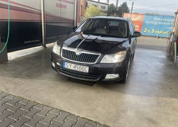Skoda octavia 2FL 1.8 tsi 200 koni laurin&klement