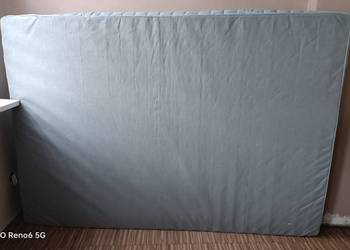 Materac 160x200