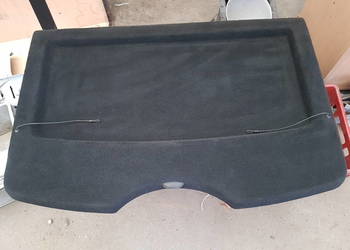 SKODA RAPID SPACEBACK KOMBI 2015 2014 2017 POLKA BAGAZNIKA 5JJ867769