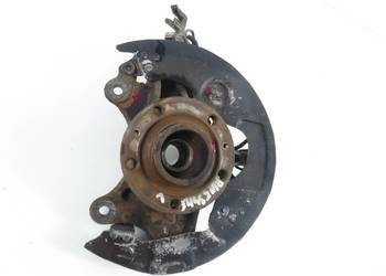 ZWROTNICA PIASTA PRZEDNIA LEWA PEUGEOT 308 II 1.6 HDi - 9HP (DV6DTED) 