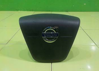 VOLVO S80 II LIFT I 2.4 D 10r SEDAN 4D AIRBAG poduszka kierowcy P30721915