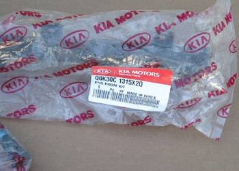 KIA RIO II LISTWA WTRYSKOWA PALIWA Q0K30C-1315X2Q