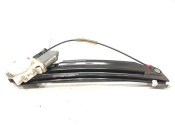 PODNOŚNIK SZYBY LEWY TYŁ BMW E39 Hatchback 95-03 MECHANIZM