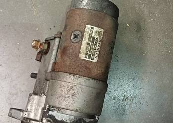 Hyundai Santa fe 2.0 crdi rozrusznik 36100-27000