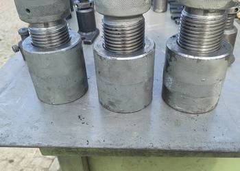 Frezarka do metalu oprzyrzadowanie Frezarka do metalu oprzyrzadowanie
