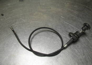 Linka ssania, włącznik Yamaha XTZ 750 3LD