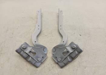 Cherry Jaecoo 7 PHEV 2025r Zawias maski lewy prawy komplet BW 553000254AA