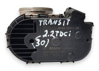 PRZEPUSTNICA Ford Transit 2.2 TDCi BK2Q-9E926-AB Bosch 0280750537