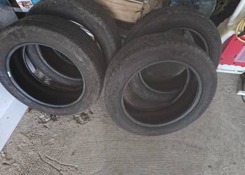 Opony Goodyear performance 2 215/55/18