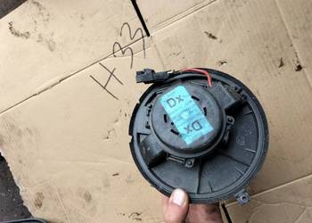 WENTYLATOR DMUCHAWA ALFA ROMEO 147 156    885001755