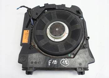 BMW F10 535 GŁOŚNIK BASOWY prawy przód 9169688