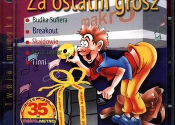 Za Ostatni Grosz | Budka Suflera • Anna Jantar • Skaldowie • Dżem | CD