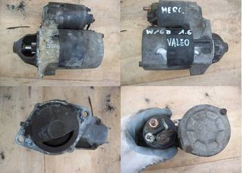 Mercedes W168 1.4 1.6 Rozrusznik Valeo