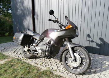bmw k75