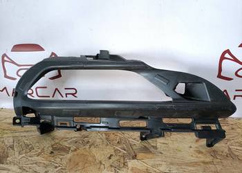 VOLVO XC60 II ŚLIZG MOCOWANIE HALOGENU LEWY PRZÓD 31425179