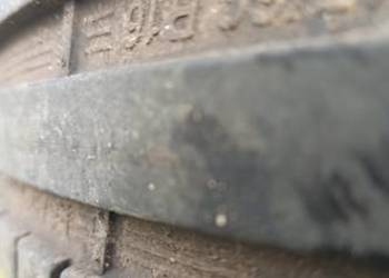 Opony 215/60/16 kormoran 2024r