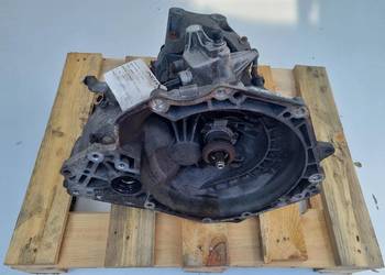 Opel Corsa D 1.4 16V SKRZYNIA BIEGÓW AT6W419 manual MANUALNA