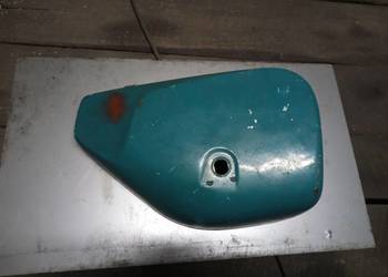 Boczek pokrywa akumulatora ETZ 125 ETZ 150 ETZ 251