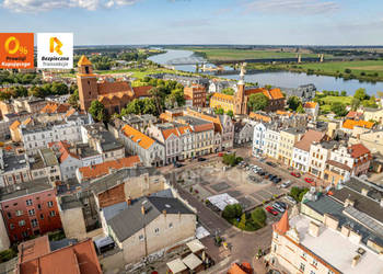 Kamienicę sprzedam 573m2 Tczew