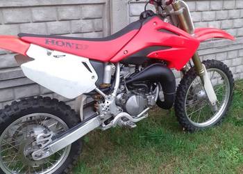 Cross Honda Cr 85, Yamaha yz, Suzuki rm, Ktm sx