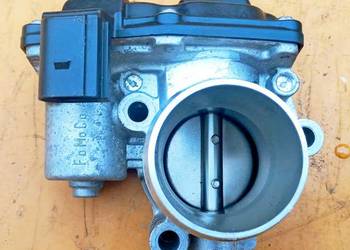 FORD FOCUS MK3 1.0 125KM ECOBOOST PRZEPUSTNICA 5.09890.02 1060231S01