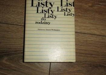 Reymont - Listy do rodziny /FA