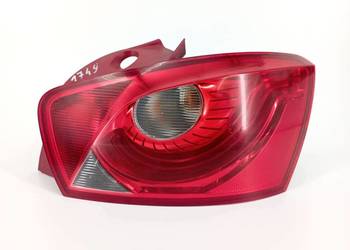 LAMPA TYŁ PRAWA EU  6J4945258A Seat Ibiza IV (2008-2017)