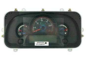 Zegary / deska rozdzielcza / LS PLUS70 / LS PLUS80 / LS PLUS90 / 40031161…