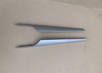 2991390 listwa ozdobna dekor drzwi lewy prawy bmw x1 e84 lift