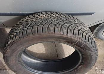 opony zimowe Nexen 205/60R 16