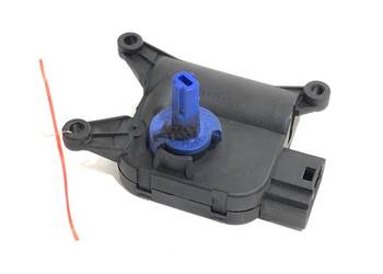 SILNIK NAGRZEWNICY AUDI 0132801305 A4 B6 00-05