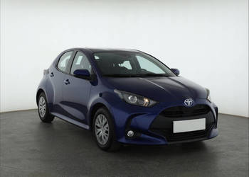 Toyota Yaris 1.5 VVT-i