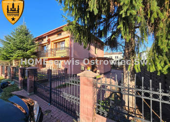 Dom wolnostojący 210m2 Ostrowiec Świętokrzyski