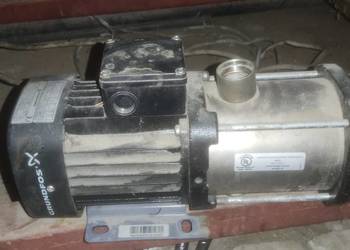 Pompa Grundfos CM3-6 ARC V A00VFAAN