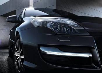 Renault Laguna 3 - zadbany garażowany doinwestowany