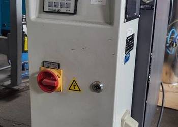 Termostat, regulator temperatury formy Regloplas P 140 9,8 kW - mkvplast.pl